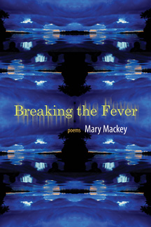 cover of Mary Makey's Breaking the Fever