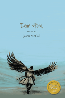 cover of McCall's Dear Hero,