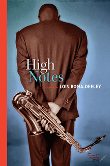 cover of Lois Roma-Deeley's High Notes